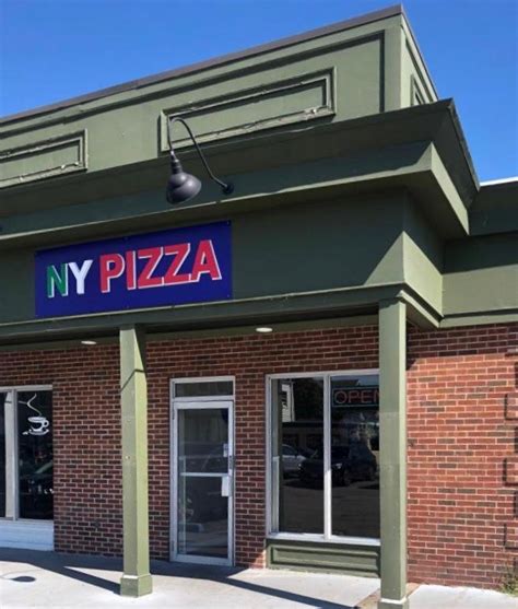 Wheelchair Accessible. . Pizza places open near me
